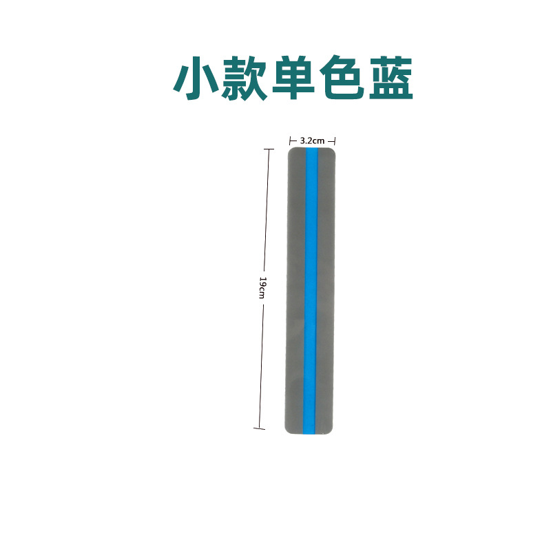 Marcadores de libros coloridos de lectura guiada, éxito de ventas en Amazon, venta directa de fábrica, para ayudar a niños, profesores y asistentes con dificultades de lectura