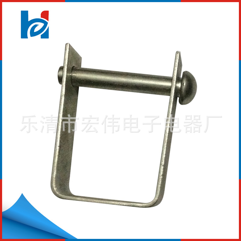 专业生产电力金具  HW-16  绝缘耐张线夹 穿刺线夹 等系列产品