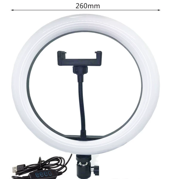 Handle, mobile phone, 26cm
