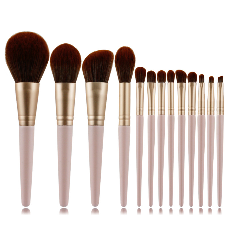 Brand brush