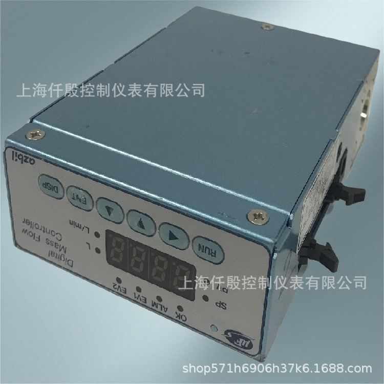 Shanwu AZBIL MQV9500BSRE01010C Digital Mass Flow Controller Shanwu AZBIL MQV9500BSRE01010C Digital Mass Flow Controller