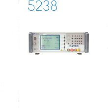 MICROTEST益和5238变压器自动综合参数测试仪 变压器扫描测量仪
