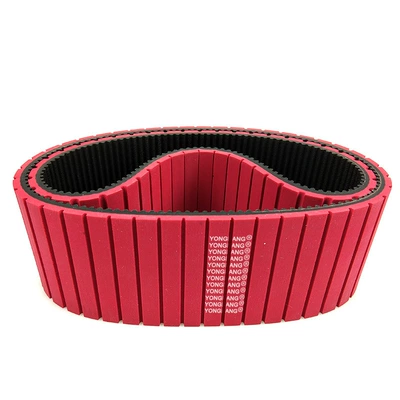 Paper Feeding Belt, Avtomobil ötürücü kəmərləri