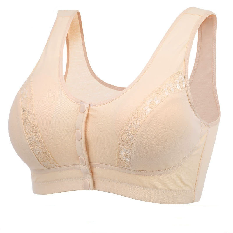 Comfortable tea cup, bra top, wireless bra, tank top, plus size