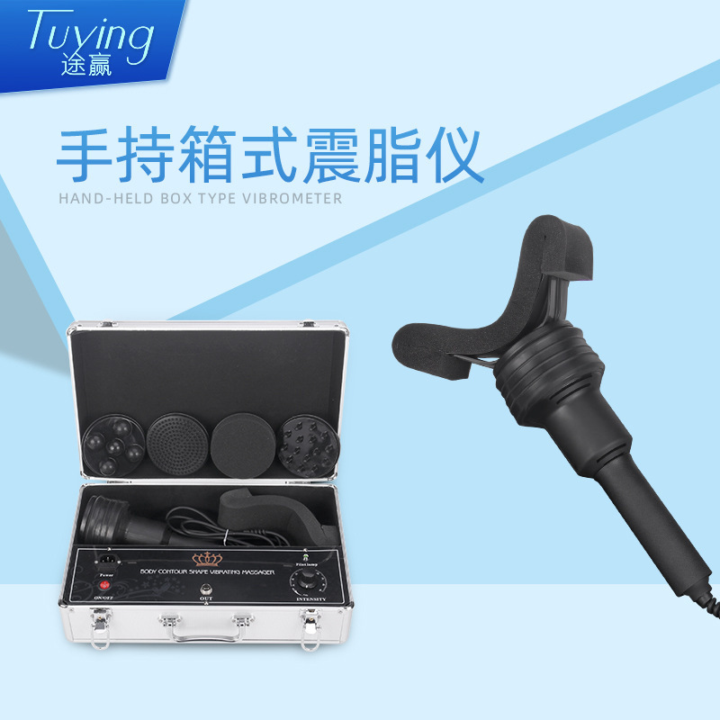 G5 Fat Vibrating Massager for Beauty Salons, Multifunctional Vibrating Body Management Device, G5 Fat Vibrating Device, Cross-Border Factory In-Stock G5 Fat Vibrating Massager for Beauty Salons, Multifunctional Vibrating Body Management Device, G5 Fat Vibrating Device, Cross-Border Factory In-Stock