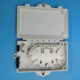 光缆接头盒;光纤连接器;其他接续设备