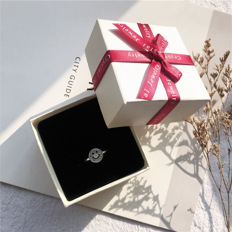 绿色粉色双颜色首饰盒耳钉戒指吊坠项链手链礼品盒收纳盒烫金字印