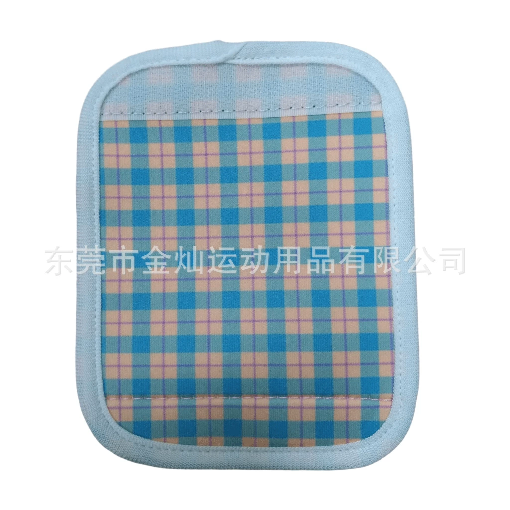 Suitcase, pen, handle