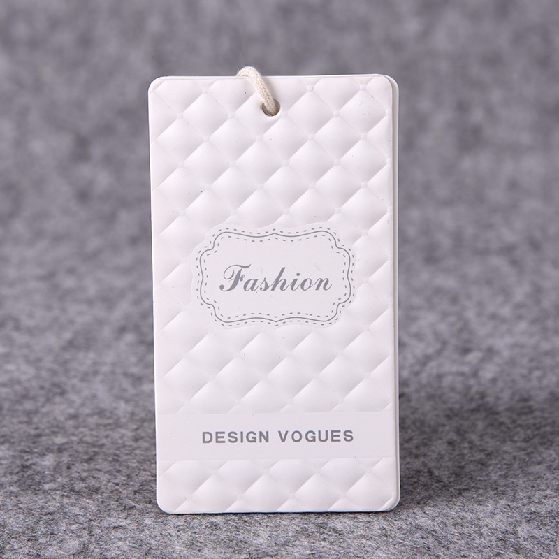服装店吊牌订做吊牌定 做吊牌现货箱包吊卡婚纱吊牌设计制