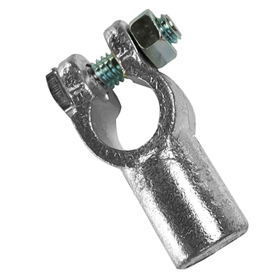 pressure wire terminal battery — Power supply, ignition system accessories