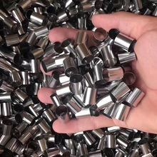 304不锈钢无缝管 10*8.0MM洗牙器316不锈钢管 电动牙刷金属配件管