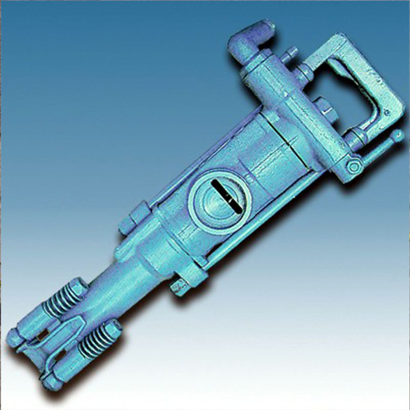 HY23D气动凿岩机  供应高品质HY23D气动凿岩机