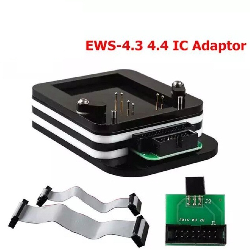 EWS-4.3 & 4.4 IC Adaptor For BMW (No Need Bonding Wire)