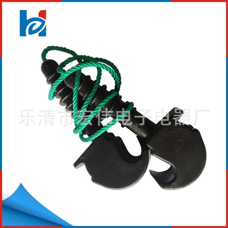 专业生产电力金具  E894 绝缘线夹 耐张线夹 并沟线夹 质量保证