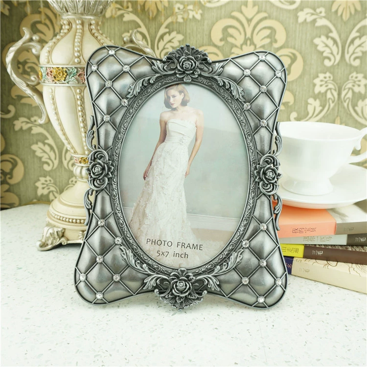 Fresh photo frame, DIY, style, Birthday gift