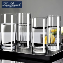 ������M��LUIGI BORMIOLI·����ˮ������ˮ���ݲ豭ơ�Ʊ�ţ�̱�