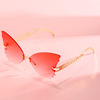 Fashionable sunglasses, glasses suitable for photo sessions, 2020