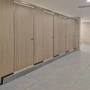 天津厕所写字楼学校隔断门