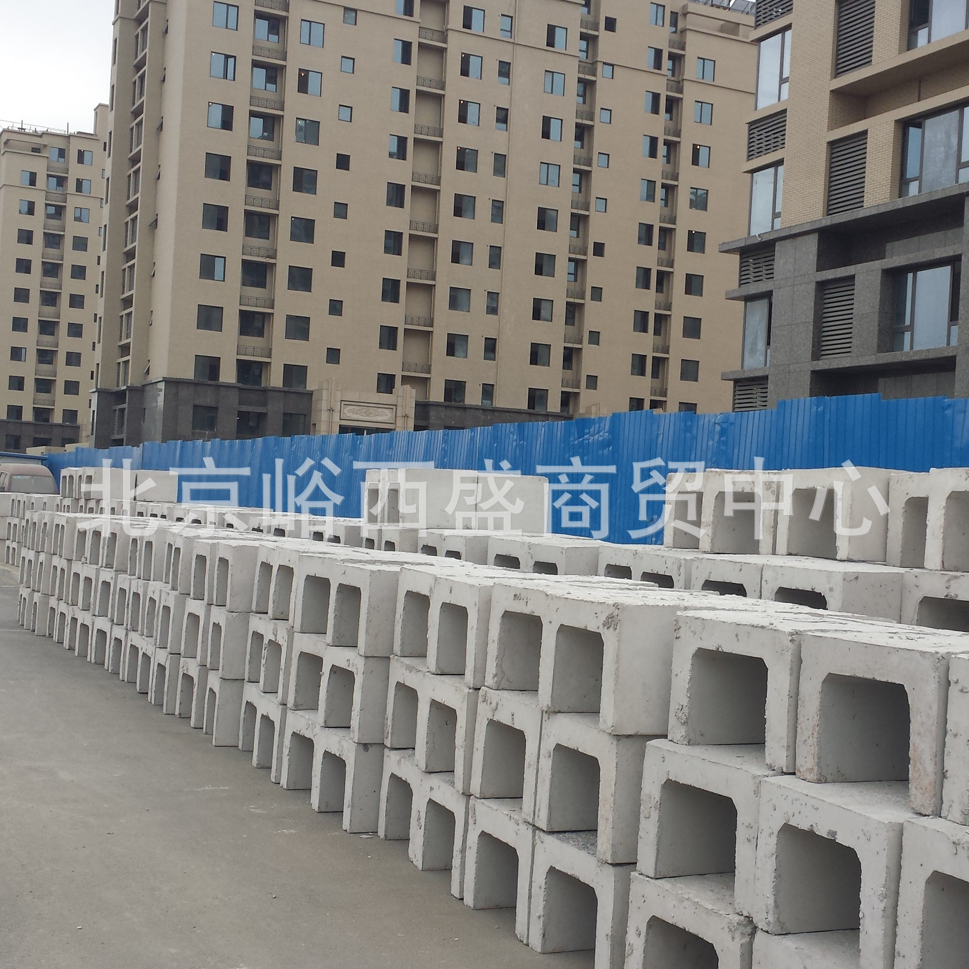 农业水泥制品梯田灌溉必备预制混凝土排水预制流水槽