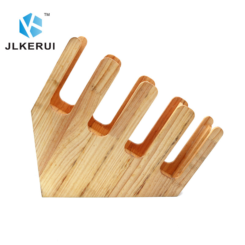 Oblicua de cuatro gramos de acrílico titular de la taza de café de papel taza titular de la taza