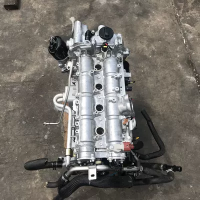 BYD 1.5T 473QB engine F0 manual gearbox 476ZQA 1.5T 6-speed dual clutch (Engine assembly)