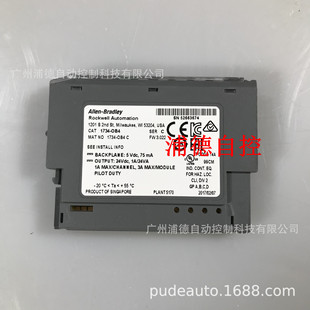 Rockwellģ�K�M��1734-OB4E��1734-OB4ԭ�b�F؛