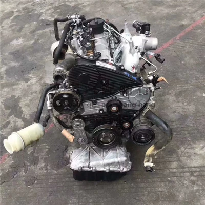 Lingao Tengyi C20R/C30 engine – Engine assembly