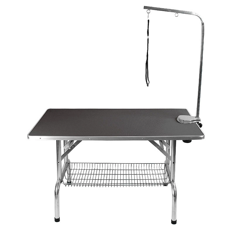 Чуньчжоу N-301 Складной стол для красоты собак Стол для красоты Кошка и собака Купание волос Удар Стрижка и стрижка волос Стол