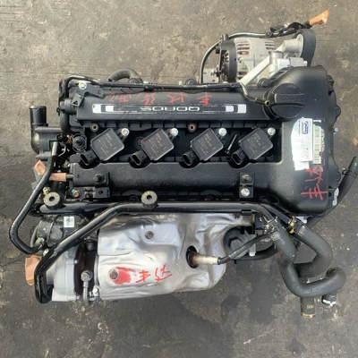 Chery 473 371 3 4G16 Alto Changan 475 478 Engine Loose Engine Box Assembly