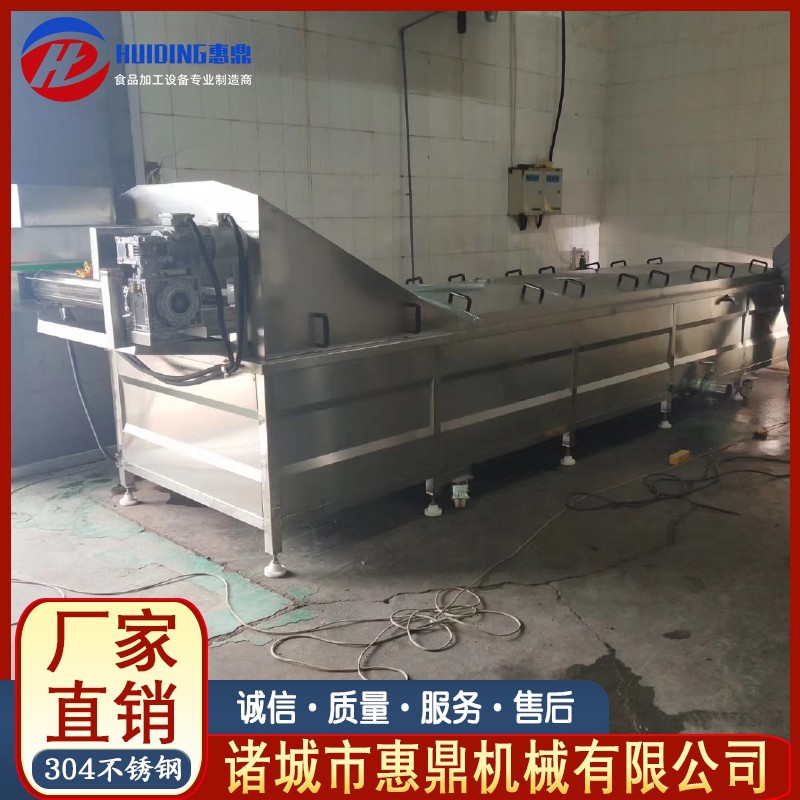 供应全自动巴氏杀菌机 米线酸辣粉杀菌设备 螺蛳粉巴氏杀菌机械