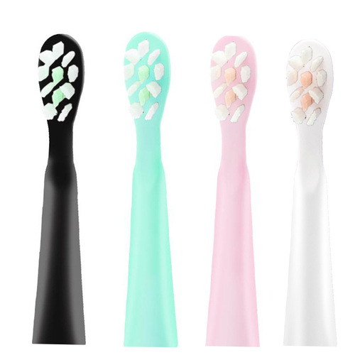 Applicable for the SKINORO E1C/E2/G22 Series/G23 Series/G32 Series/Upgraded E1P Electric Toothbrush Heads