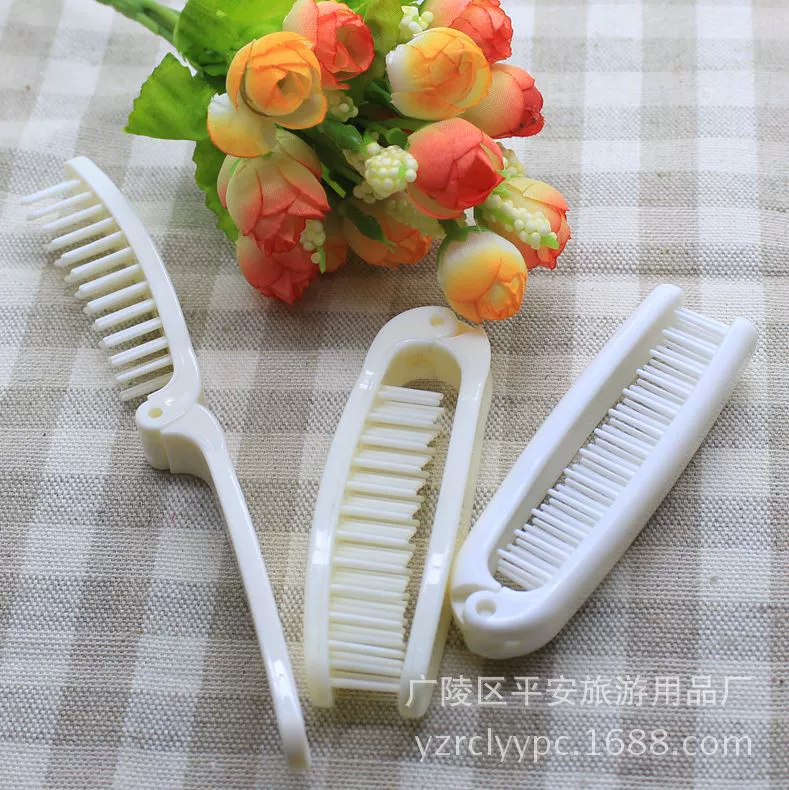 Одноразовые расчески для отелей, принадлежности для гостиниц, производители расчесок