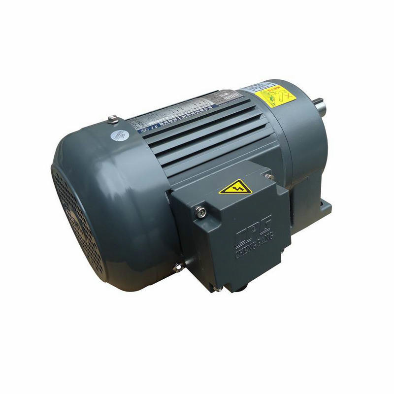 三相城邦马达 立式齿轮马达热销