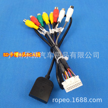 ��Ӎ�������RCA8�^��SIM���۾������L��׿����20P���l��4G���۾�