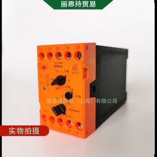 BA9053/112 AC0,5-5A AC230V Германия DOLD твердотельный реле