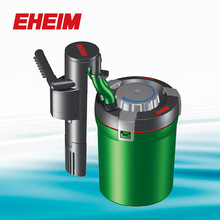 伊罕精巧挂缸过滤桶鱼缸静音过滤器水草缸外置循环水族箱过滤桶