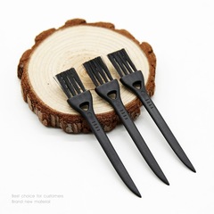 小毛刷小家電除塵尼龍小刷子工具刷至細無塵品牌毛刷廠家刷子