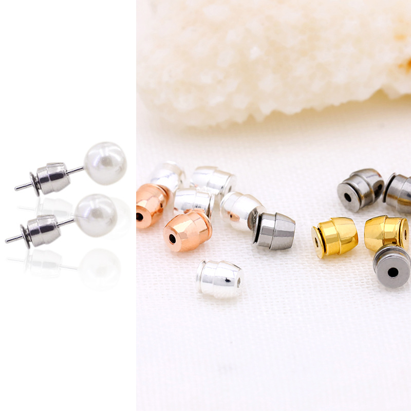 bullet stainless steel