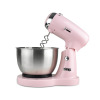 DSP Dan Song Multifunctional 3.2L Large -capacity Stainless Steel Cream Send Bread Bread Rubbing Home and Noodle Machine