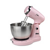 DSP Dan Song Multifunctional 3.2L Large -capacity Stainless Steel Cream Send Bread Bread Rubbing Home and Noodle Machine