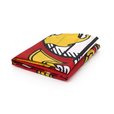 US-Marinekorps-Flagge (90 x 150 cm) aus Polyester mit Adler-Motiv für Haus, Garten, Terrasse und Rasen_voghion.com