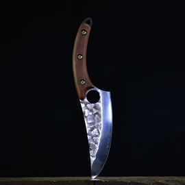 不锈钢厨用刀;家用菜刀;砍骨刀