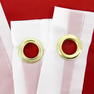 US-Marinekorps-Flagge (90 x 150 cm) aus Polyester mit Adler-Motiv für Haus, Garten, Terrasse und Rasen_voghion.com