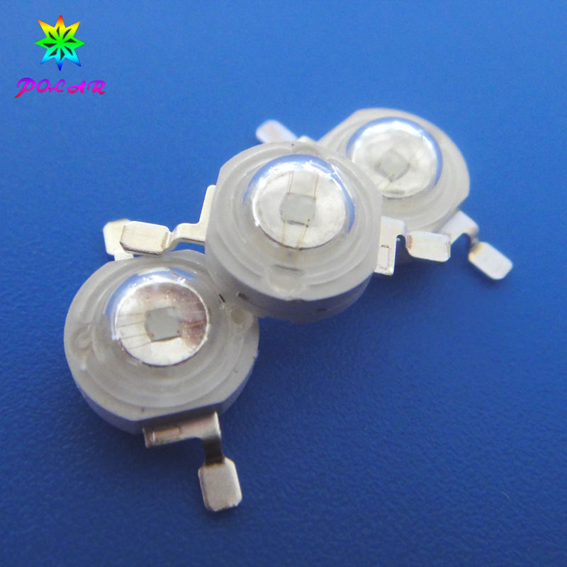 1w/3wled ߲led 45milоƬ֧ͭܽ