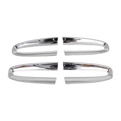 Suitable for 11-19 Luxgen M7 door bowl M7 large 7MPV ECO anti-scratch door bowl stick commercial vehicle modification