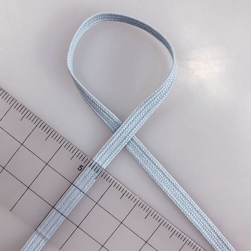 Factory direct sales Japanese-style JK uniform sailor suit placket polyester school uniform cuff decorative ribbon damask snake belly line