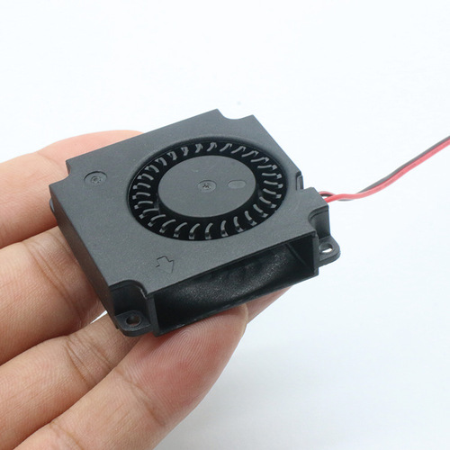 4010 USB Mini Fan Projector Cooler Glass Fan Mini Heater Housing Turbine Fan