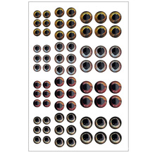 4D5D·���~�� 72PCS���DIY·��������D�D���~�۾�6mm8mm10mm