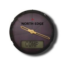���ܹ�����ֱ�CоNORTH EDGEָ����p�@̫��ܱ�о�Ⲩ�ֱ�