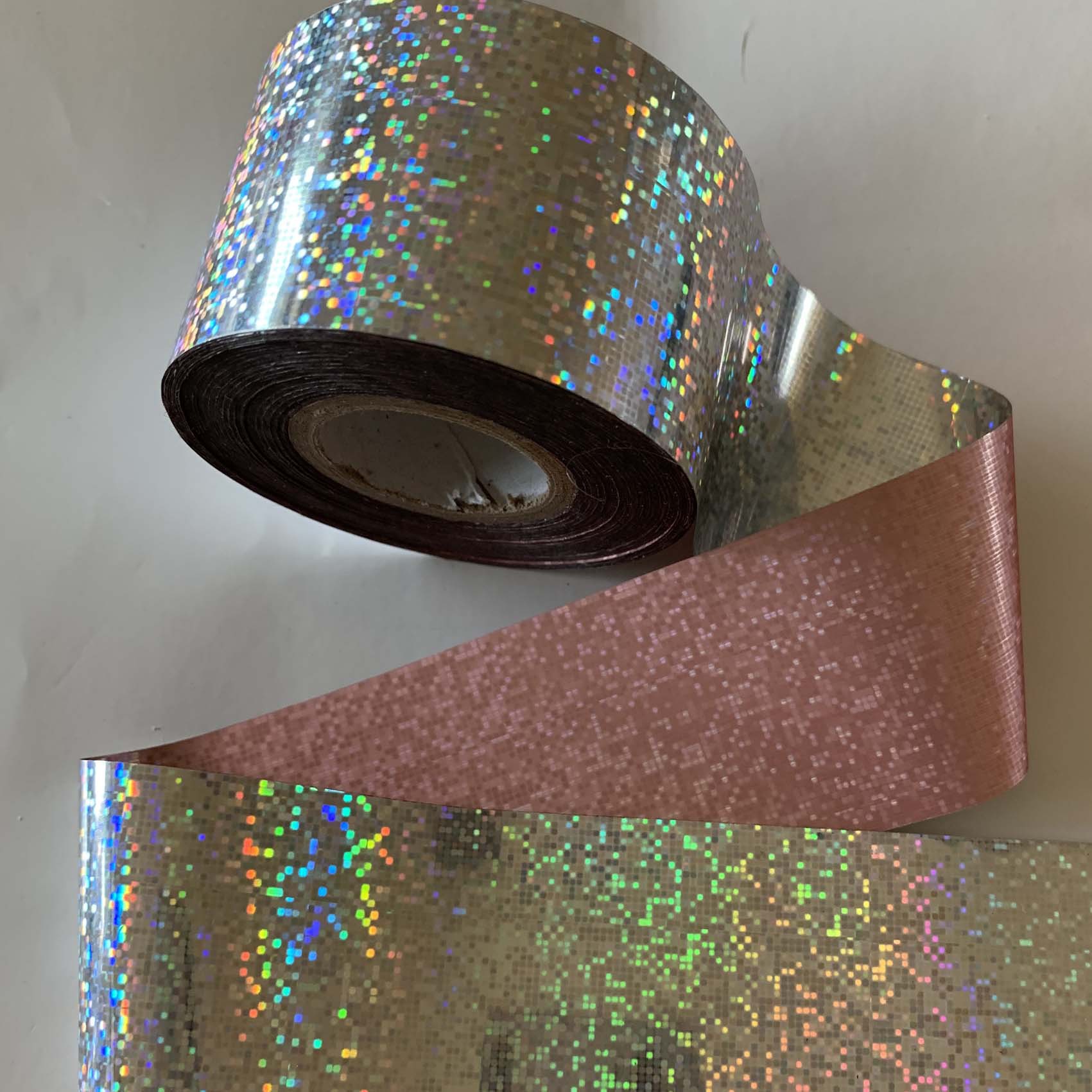 829 실버 작은 하이라이트